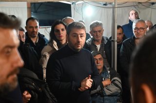 androulakis siatista